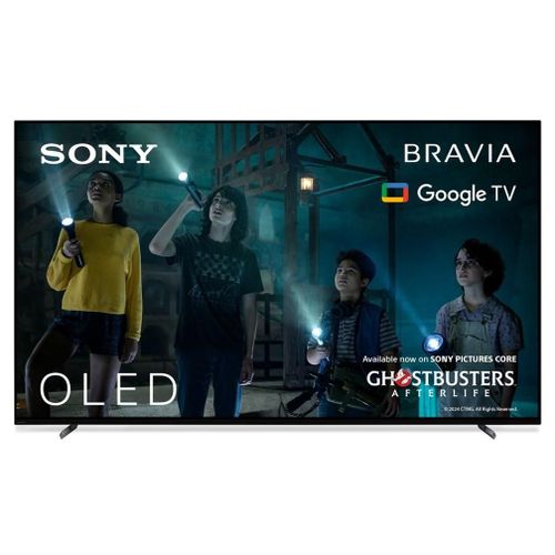 TV OLED Sony Bravia XR XR-65A80L 65" 4K UHD (2160p)