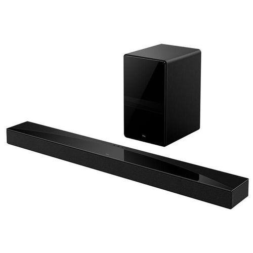 Barre de son TCL Ray-Danz Q75H