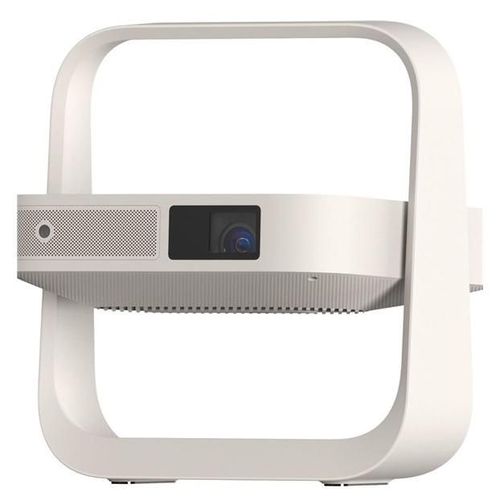 XGIMI Elfin Flip - Vidéoprojecteur portable Full HD 1080P 400 Lumens (WK03C)
