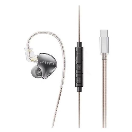 Écouteur intra-auriculaire FiiO JD10 TC