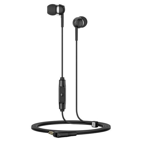 Sennheiser CX 80S Ecouteurs Noir