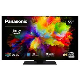 Panasonic 55Z80AEZ 55" (140 cm) TV OLED 4K