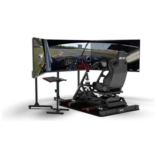 Next Level Racing Compatible - Wheel Stand 2.0