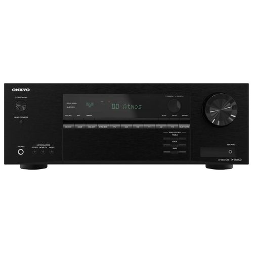 Ampli Home Cinema ONKYO TX-SR3100
