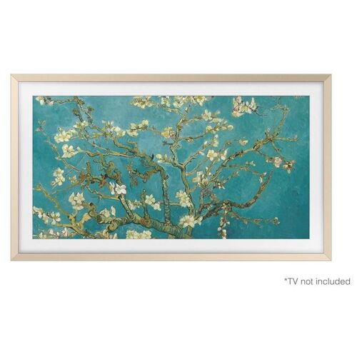 Cadre The Frame SAMSUNG 43'' Metal Gold 2023