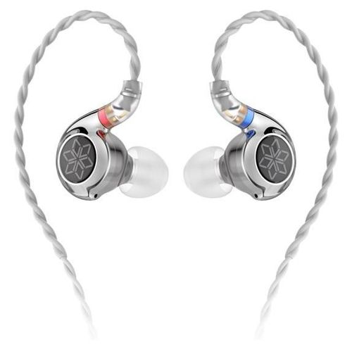 Écouteur intra-auriculaire FiiO FD11