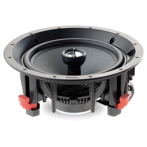 Focal 100 ICW8 - Enceinte Encastrable (la pièce)