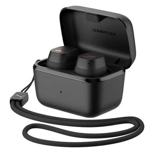Sennheiser Sport True Wireless Noir