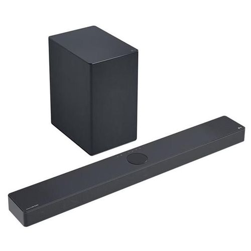 Barre de son LG SC9S Dolby Atmos 3.1.3 Noir