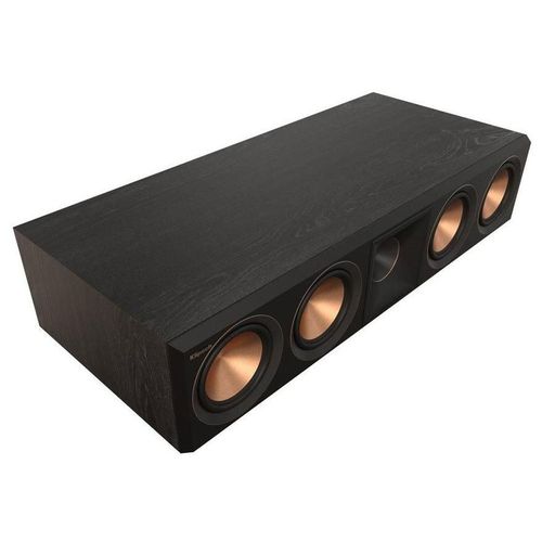 Klipsch RP-504C-II Edition 2022 Ebene