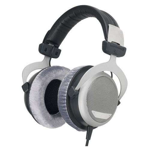 beyerdynamic DT 880 Edition - Écouteurs - circum-aural - filaire - jack 3,5mm