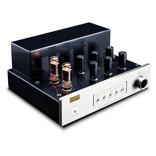 Préampli phono Cayin CS-6PH Silver