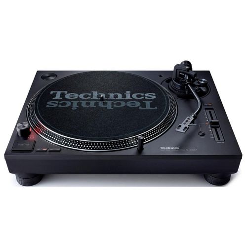 Platine vinyle hi-fi Technics SL-1210 MK7