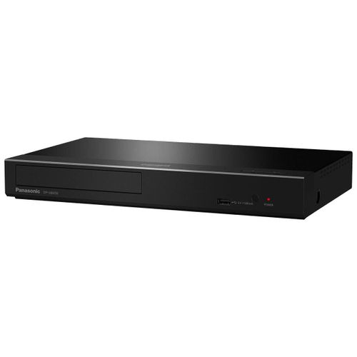 Panasonic DP-UB450EG - 3D lecteur de disque Blu-ray