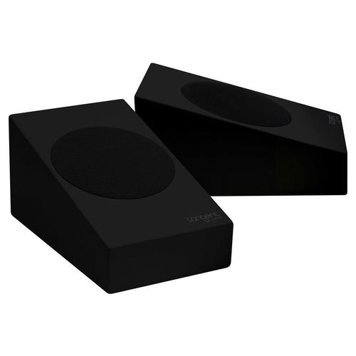 Enceinte Atmos Tangent Spectrum Atmos Noir