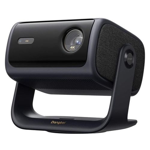 Dangbei MP1 Max - Vidéoprojecteur Google TV 4K Laser
