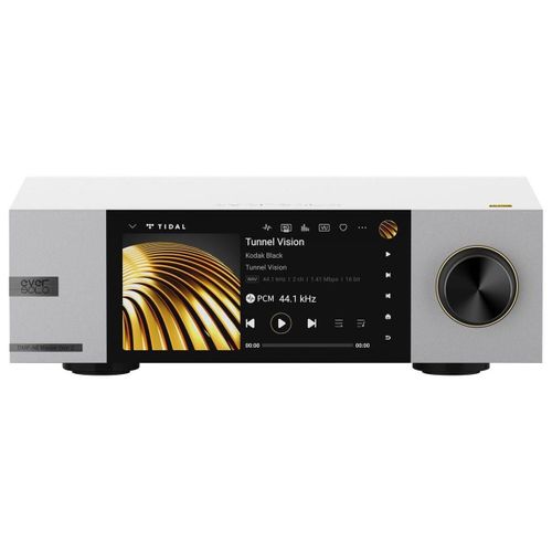 LECTEUR RÉSEAU HI FI EVERSOLO DMP A6 MASTER EDITION GEN2