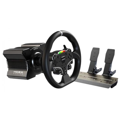 Volant gaming Moza Racing R5 Bundle
