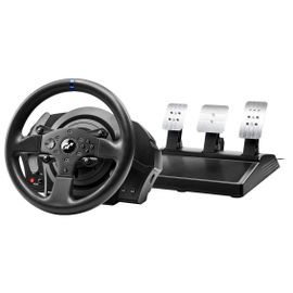 ThrustMaster T300 RS - GT Edition - ensemble volant et pédales - filaire - pour PC, Sony PlayStation 3, Sony PlayStation 4