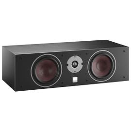 Enceinte centrale Dali Oberon Grand Vokal Noir