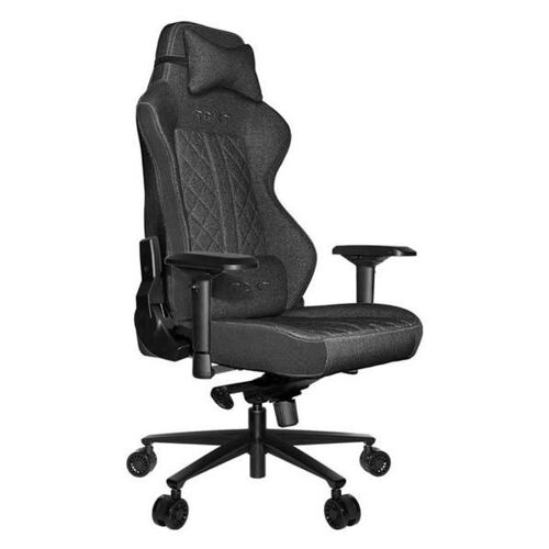 Fauteuil Gamer Rekt ULTIM8 PLUS GRAPHITE BLACK