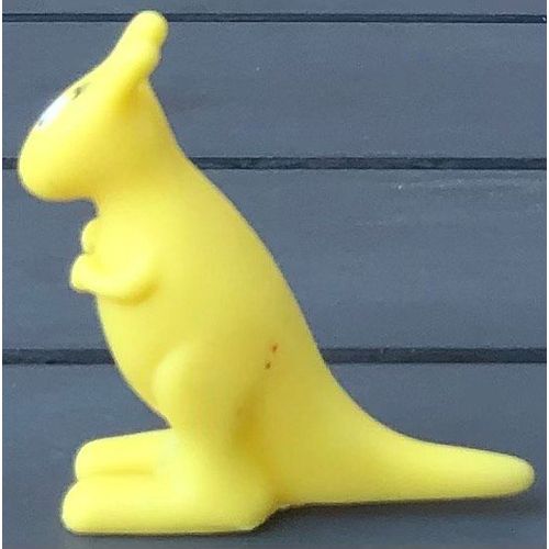 Figurine Barbapapa 2013, Dessin Animé