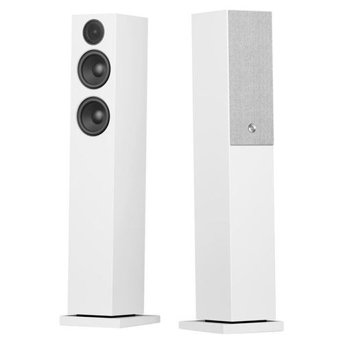 Enceinte Bluetooth AUDIO PRO A38 Blanc