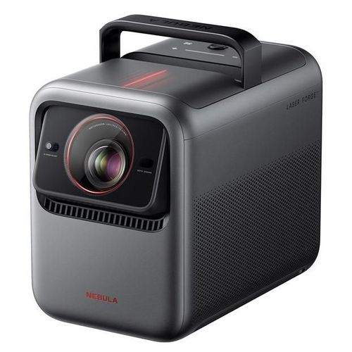 Nebula X1 - Vidéoprojecteur 4K Laser Tri DLP