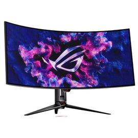 Asus ROG Swift OLED PG39WCDM 39' OLED Curved, curvature radius: 800R/0.8m, OLED, 3440x1440 pixel, 21:9, HDR