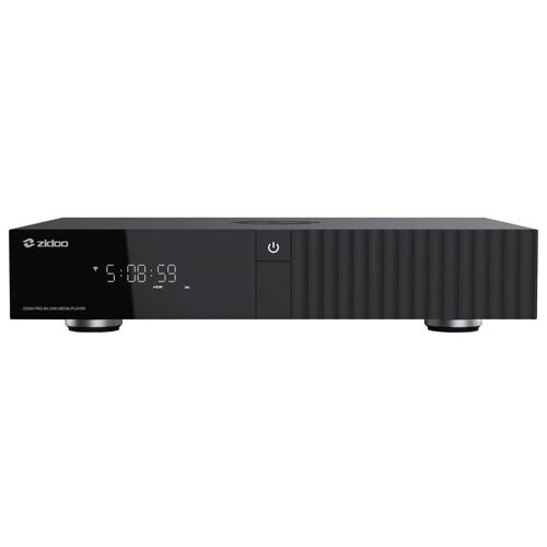 Lecteur multimédia Zidoo Z3000 PRO