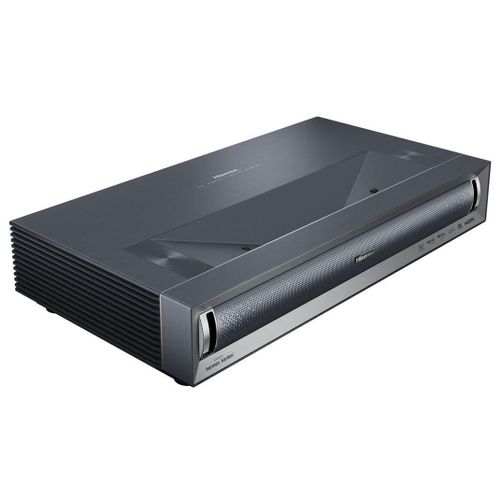 Vidéoprojecteur Hisense Laser Cinéma PX3-PRO 4K UHD Gris