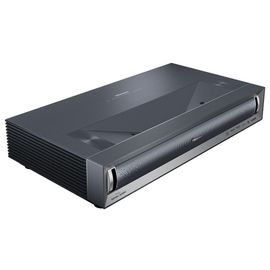 Vidéoprojecteur Hisense Laser Cinéma PX3-PRO 4K UHD Gris