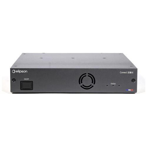Ampli Hi-Fi stéréo Elipson Connect 2130 XI