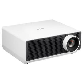LG ProBeam BU50RG - Projecteur DLP - laser - 5000 ANSI lumens - 3840 x 2160 - 16:9 - 4K - objectif zoom à courte focale