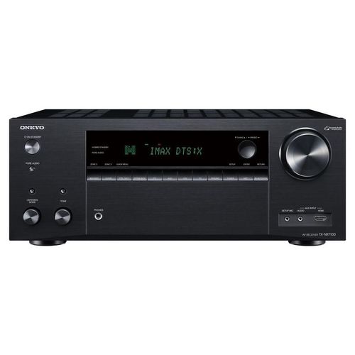 Amplificateur Home Cinéma ONKYO TX-NR7100 BLACK