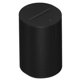 Enceinte de bibliothèque Sonos Era 100 Noir