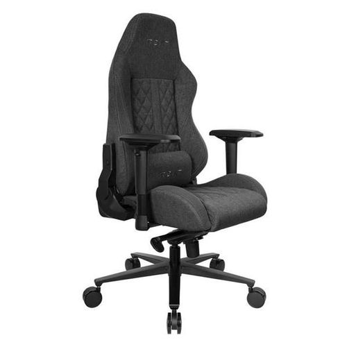 Fauteuil Cinéma Rekt Ultim8-Rs Graphite Noir