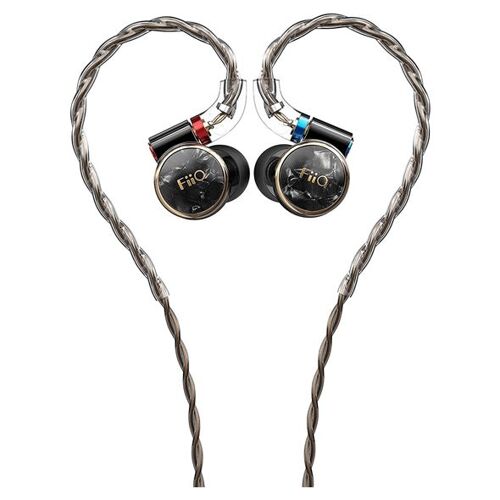 Écouteur intra-auriculaire FiiO FD3