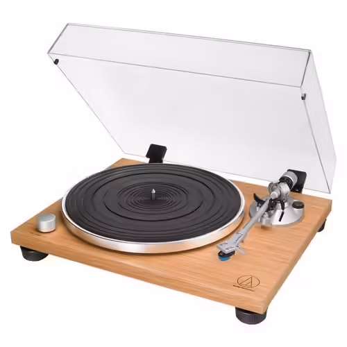 Platine vinyle Audio Technica AT-LPW30TK