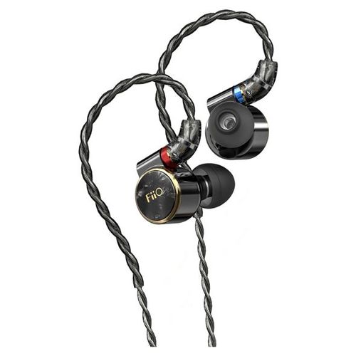 Écouteur intra-auriculaire FiiO FD3 pro