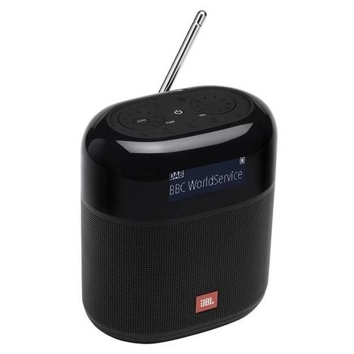 Radio DAB JBL Tuner XL Noir