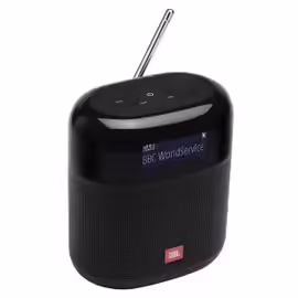 Radio DAB JBL Tuner XL Noir