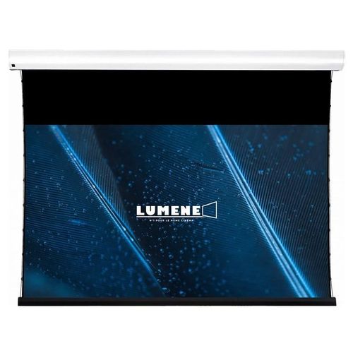 Écran de projection électrique Lumene Coliseum Extra Bright LT 200C