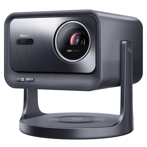 HISENSE C2 Pro - Vidéoprojecteur Laser - DLP, Full HD (1920x1080), 16:9, 2600 lm