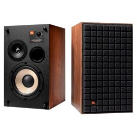 JBL L52 Classic Noir - Enceinte Bibliothèques (la paire)