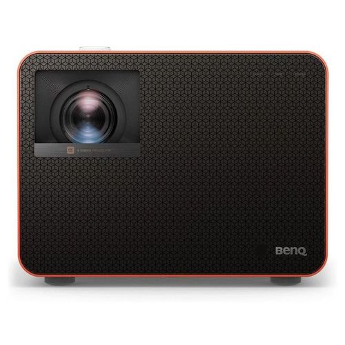 Vidéoprojecteur BenQ X3100i Gaming 4K 4LED/Wifi/BT/3D/3300 ANSI/HP