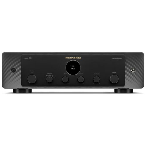 AMPLIFICATEUR HI FI MARANTZ MODEL 50 NOIR