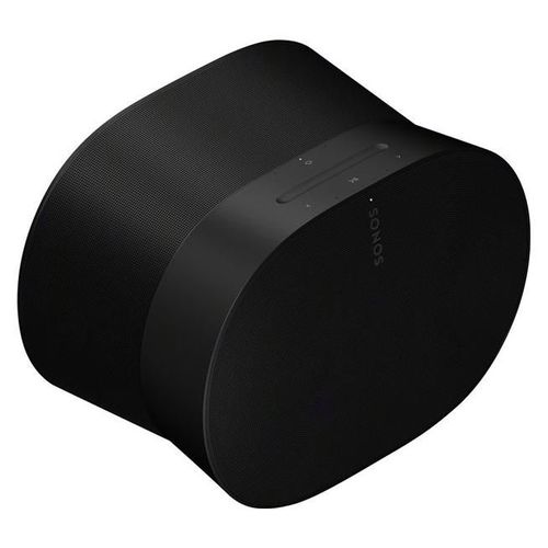 Enceinte sans fil Sonos Era 300 Noir