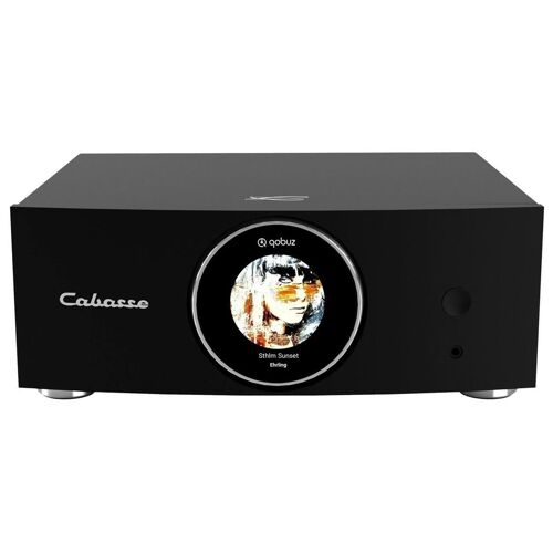 Amplificateur HiFi CABASSE Abyss