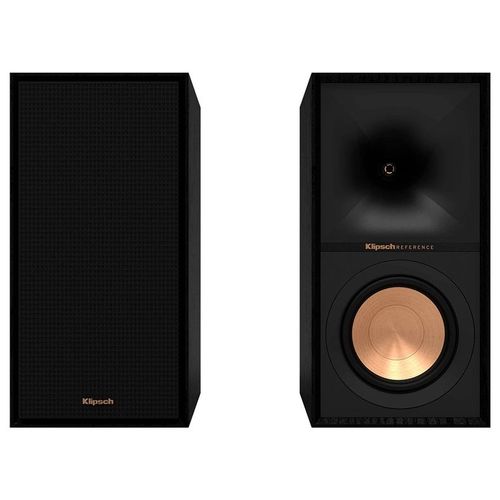 Enceinte bibliothèque KLIPSCH R-50M